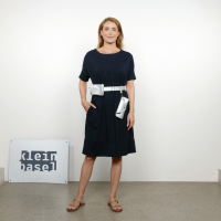 Kleid Maxi F